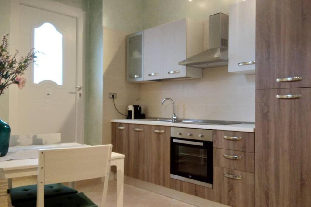 Villa Domus Elegans In Centro à Manfredoine Extérieur photo