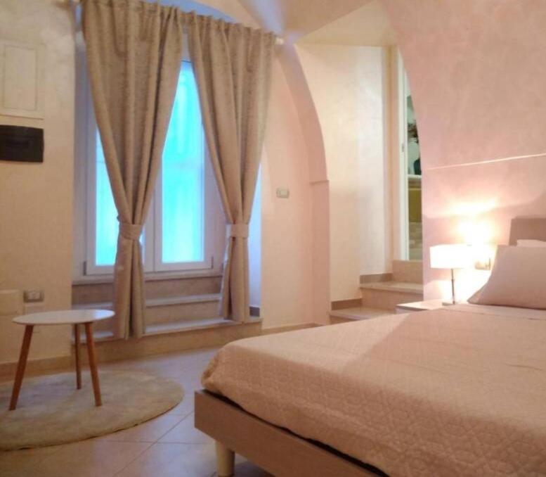 Villa Domus Elegans In Centro à Manfredoine Extérieur photo