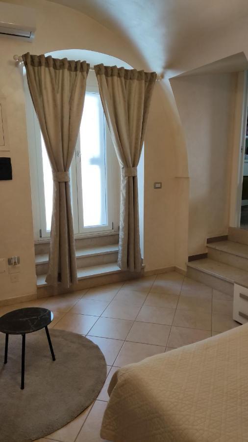 Villa Domus Elegans In Centro à Manfredoine Extérieur photo