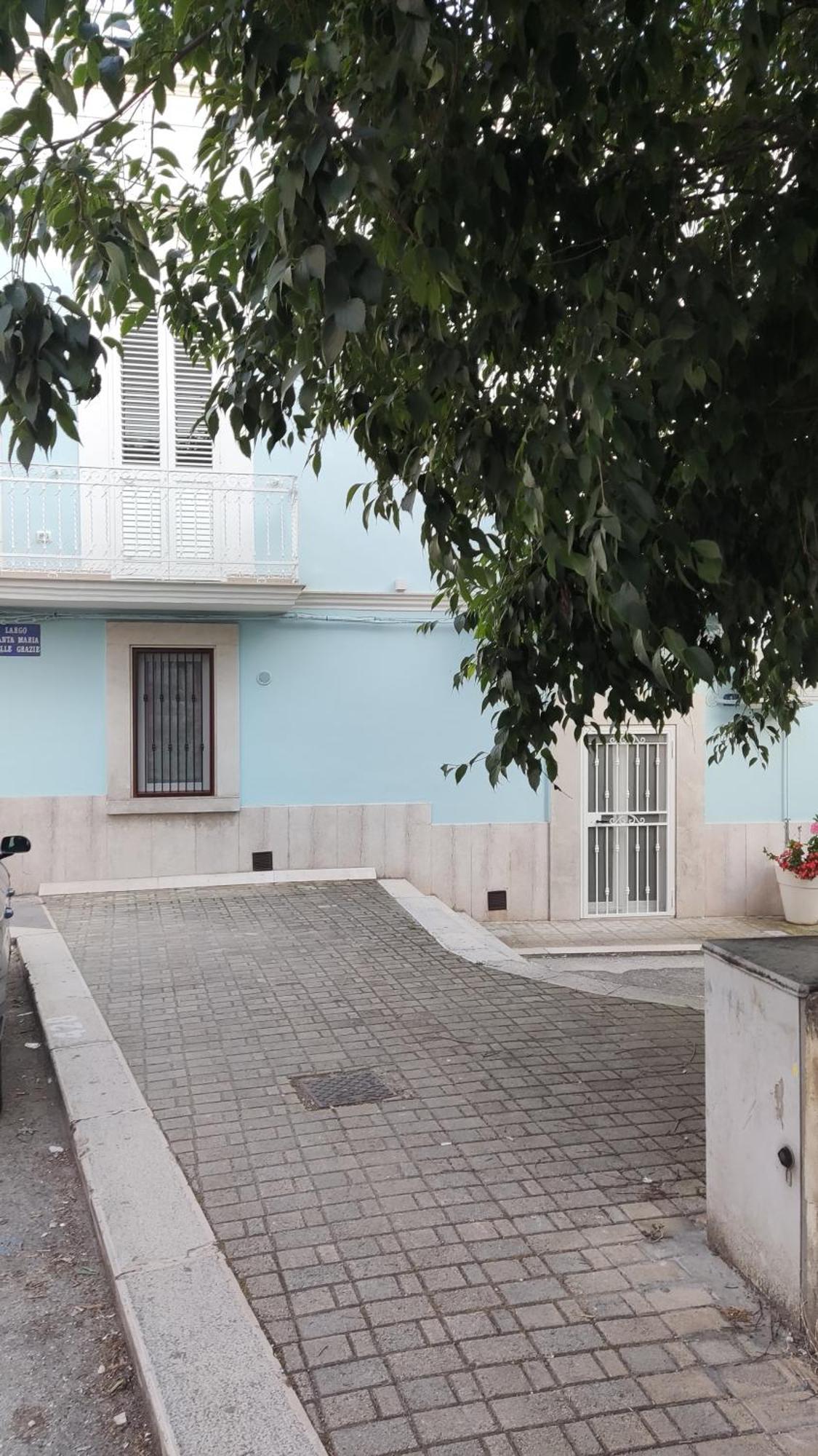 Villa Domus Elegans In Centro à Manfredoine Extérieur photo